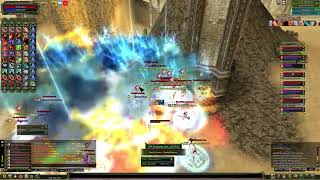 Meteor -  RiverFlowsInYouClan -  ( CSW PK Official Video ) #CSW