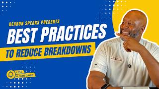 6 Best Practices to Reduce Truck and Bus Breakdowns on the Road