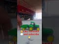 remote control tractor aur trali#toys #unboxing #autorickshaw #tractor
