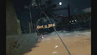 Final Fantasy XV: Monster of the Deep (Part 10) (PS4 Pro)