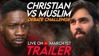 Is Muhammad in the Bible Debate | Proving Islam Vs Bro.Josh…TONIGHT