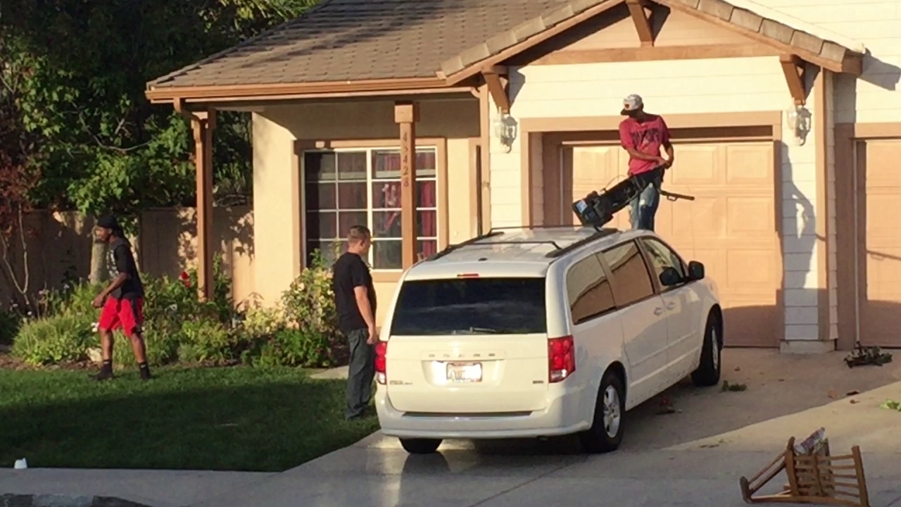 Residents of Home, Paseo Del Sol