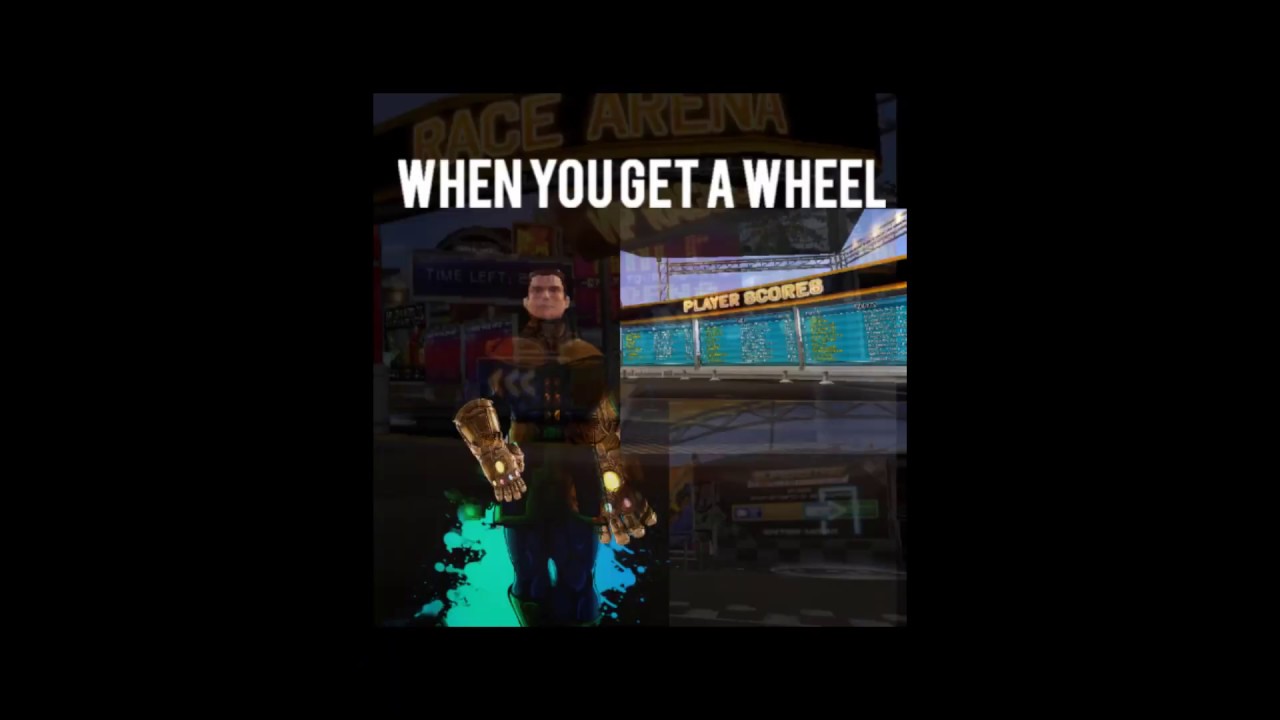 Images Related To - Superstar Racing (Meme Edition)