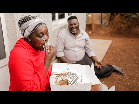 PAPA SAVA EP720:CAKE YA NDIMBATI!BY NIYITEGEKA Gratien(Rwandan Comedy ...