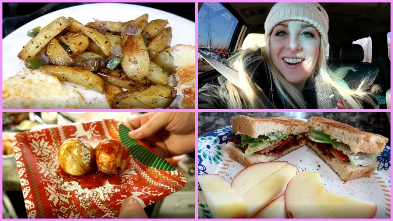 Cooking Into The New Year | Housewife life