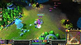 Epic Kassadin 47 Kills 1/4