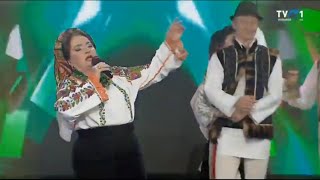 Laura Lavric - Tare-mi place ca să joc (LIVE 2025)