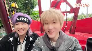 【TF_ING】《CHILL ING》EP04:黄龙溪游记 #tfing音乐厂牌