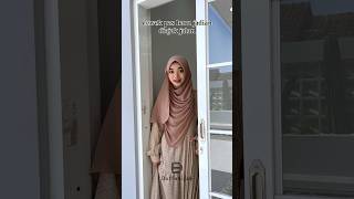 Setelah Nikah pakai yang instan-instan saja lah ya, Pakai Sienna dari Daffahijab screenshot 5