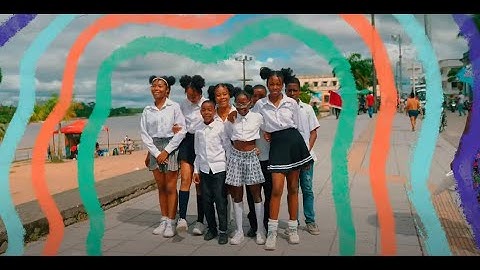 This is Our Story | One Drop Foundation