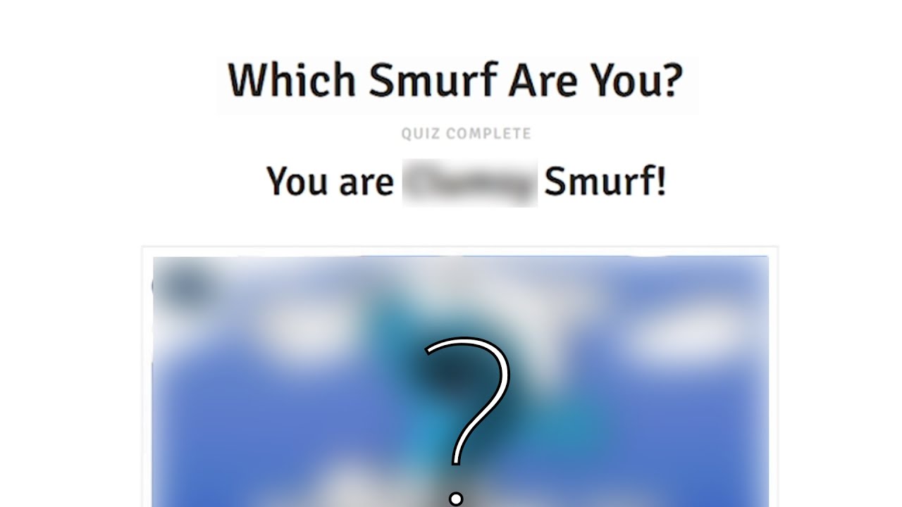 Smurbinis - Jerma Zoombinis Stream Edit
