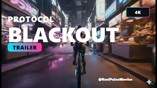 Blackout Protocol | Action Sci‑Fi Concept Trailer (4K)