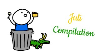 Juli Compilation