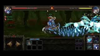 Chiron Vs 9 Moons & Mar Bằng Đồ Lỏmod