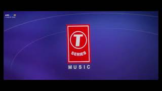 T Series Music Logo (2025)