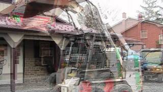 Bobcat 642B Skid Steer Loader on EBAY