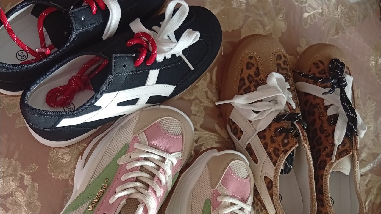 مشترياتي في موسم التخفيضات 