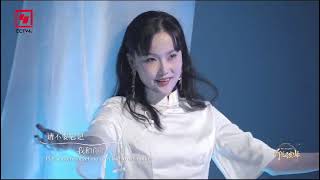 Sandhy Sondoro \u0026 Miss Huang Ling ( famous Chinese singer ) - Sing Sing So