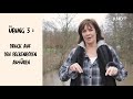 Sex-Vlog mit Ann-Marlene Henning: Beckenboden - Warum ist der unsichtbare Muskel so wichtig?