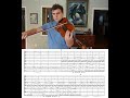Such Great Heights - The Postal Service - viola arrangement