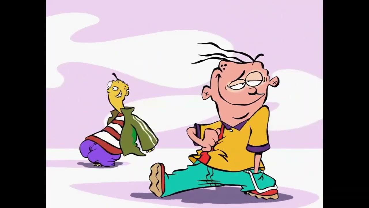 Ed From Ed Edd And Eddy Singing Ed, Edd & Eddy - Sigla iniziale ITA (HQ) - YouTube