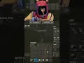 Taxing the biker | #taxman_rust on #Twitch \ #taxman_rust on #Twitch #rust #rustgaming #fyp #rustcli
