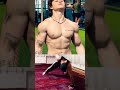 fitness gym #motivation #gymmotiuationoideo #bodybuilding #workout #sports #vayralshorts #viralvideo