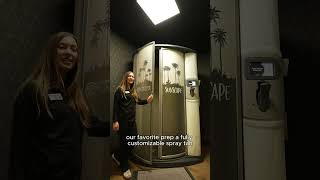 Get Ready for Prom at Palm Beach Tan