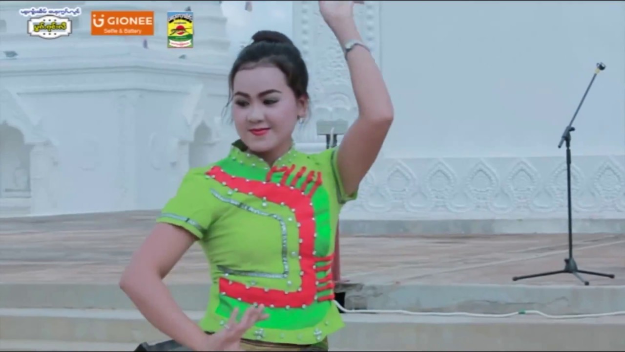 ဢူးလၢႆး (ပႅမ်းလူင်) - Hip Hop တႆး (Official MV) อูลาย (แปมหลวง) - Hip Hop ไตย (TaiMusic)