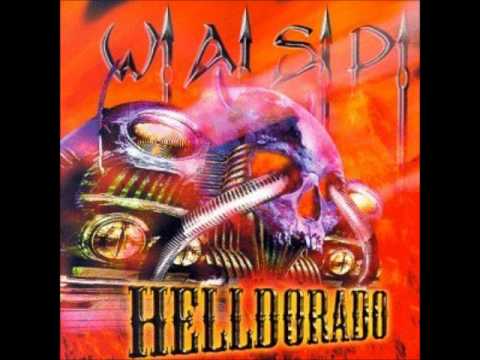 W.A.S.P. - Dirty Balls
