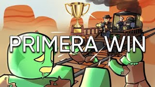 MI PRIMERA VICTORIA EN DEAD RAILS