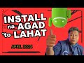 Apps na magaan sa android smartphone niyo  epicapps