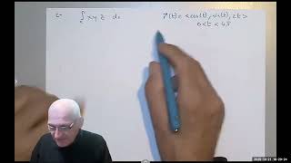 Mastering Line Integrals: A Step-by-Step Guide to Integration Over Curves