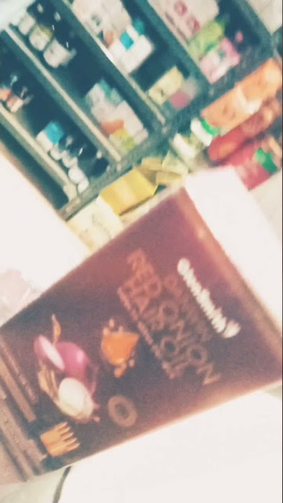 #Glensmith Danwin #Redonionoil Only @t ₹200👍👍