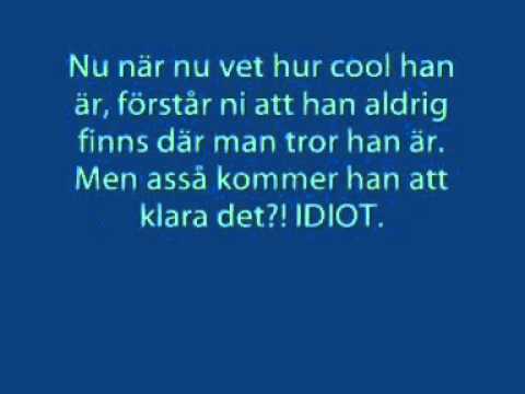Mr cool lyrics