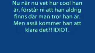 Mr cool lyrics