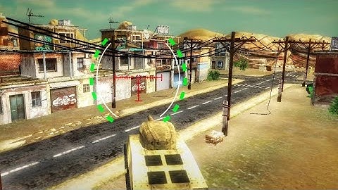 Gun Game FPS Shooting Games 3D,Part 2 - New Android Game