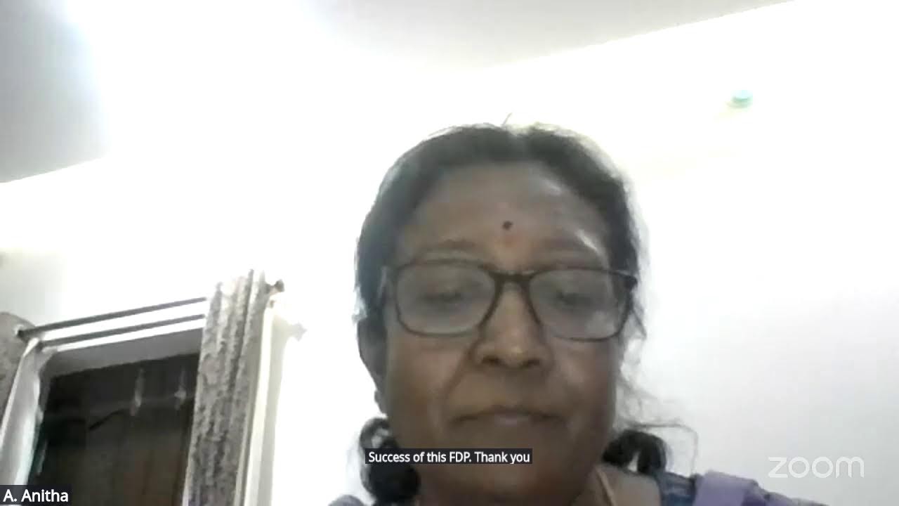 FDP on Augmented and Virtual Reality Technologies