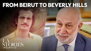 He came to LA with $300 - now he runs a jewelry empire | LA Stories