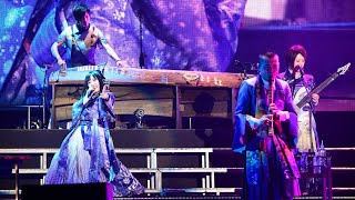 🎙️鈴華ゆう子、10年越しの奇跡…黒うさと再タッグで新曲発表🌸