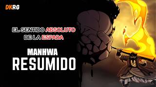 🔰 GUNYI SE ESTA ACERCANDO AL CULTO DE SANGRE Y TODOS EMPEZABAN A RESPETARLO 👺🔥 | RESUMEN MANHWA #2