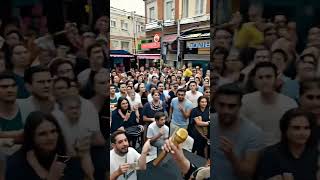 Duyan Duymayan Anlatsın Şfet