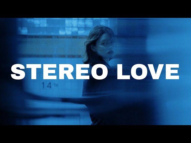 [Vietsub + Lyrics] Stereo Love - Edward Maya ft. Vika Jigulina || Sped Up class=