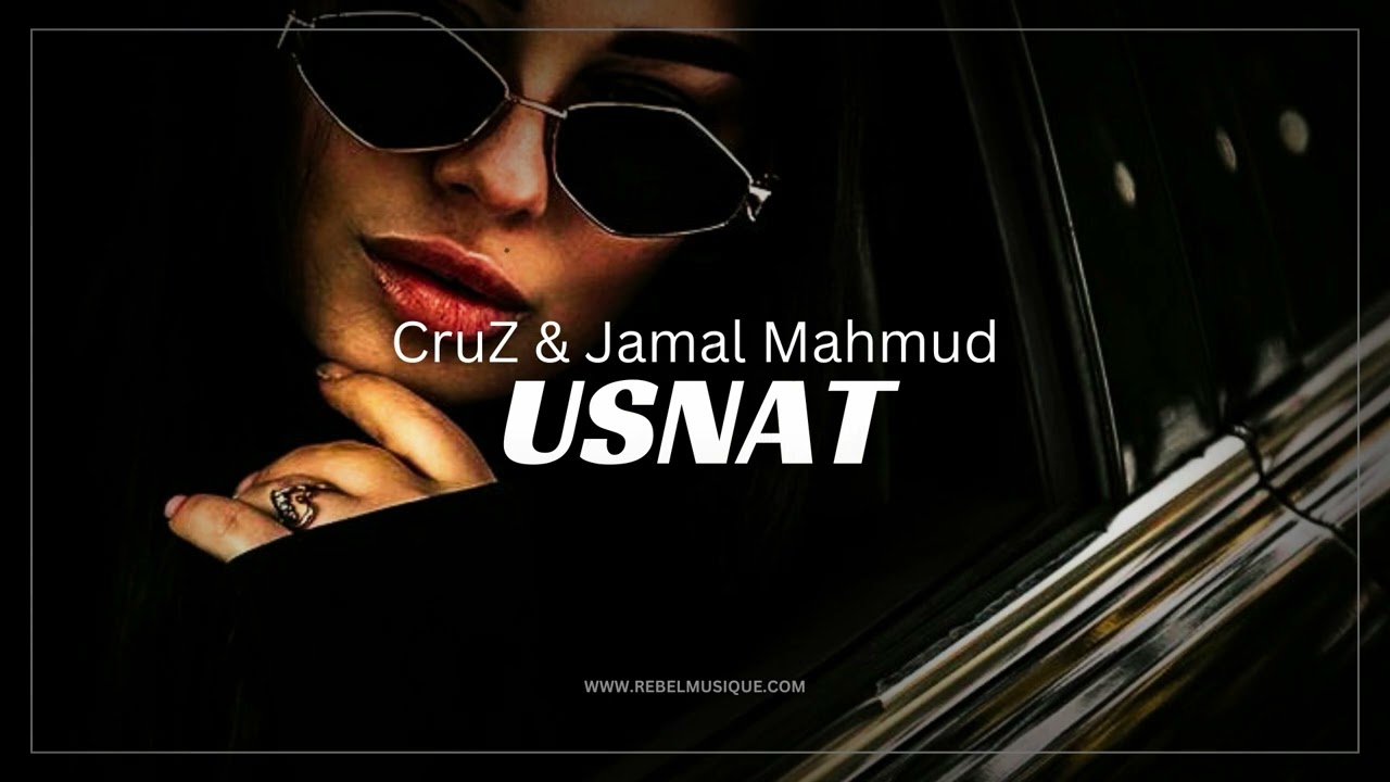 CruZ & Jamal Mahmud - Usnat auf YouTube ansehen CruZ & Jamal Mahmud - Usnat auf YouTube ansehen