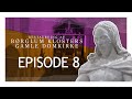 Restaurering af Børglum Klosters Gamle Domkirke - EPISODE 8