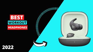 Top 5 Workout Headphones 2023 | Best Workout Headphones 2023