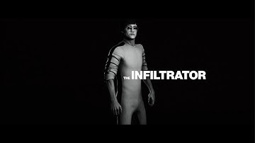 HITMAN WoA - The Infiltrator (Jiaolong Wu) - Elusive Target (Bruce Lee)