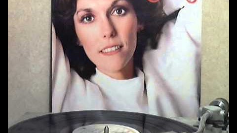 Carpenters - You