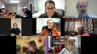 Human Services Advisory Board - October 5, 2023