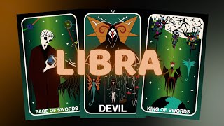 LIBRA 💜✨️GET READY FOR AN UNEXPECTED ANNOUNCEMENT‼️🔥 A BIG FAT CONGRATULATIONS IS IN ORDER 🥳🏆💥